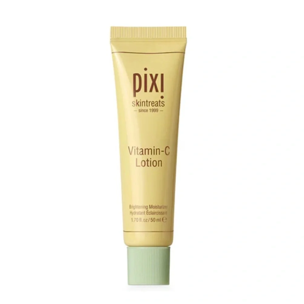 PIXI SKINTREATS VITAMIN-C LOTION (NEW WITH TAGS)